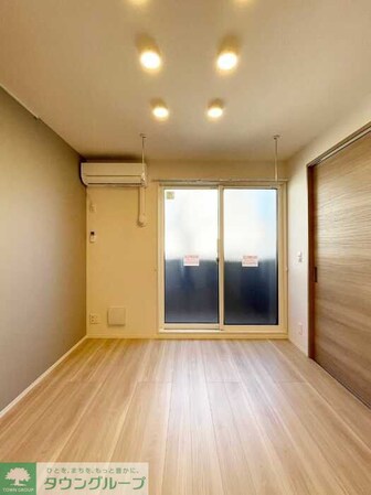 セレスティア若宮の物件内観写真